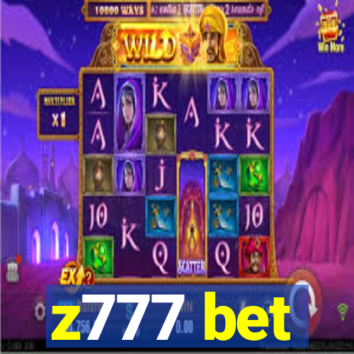 z777 bet